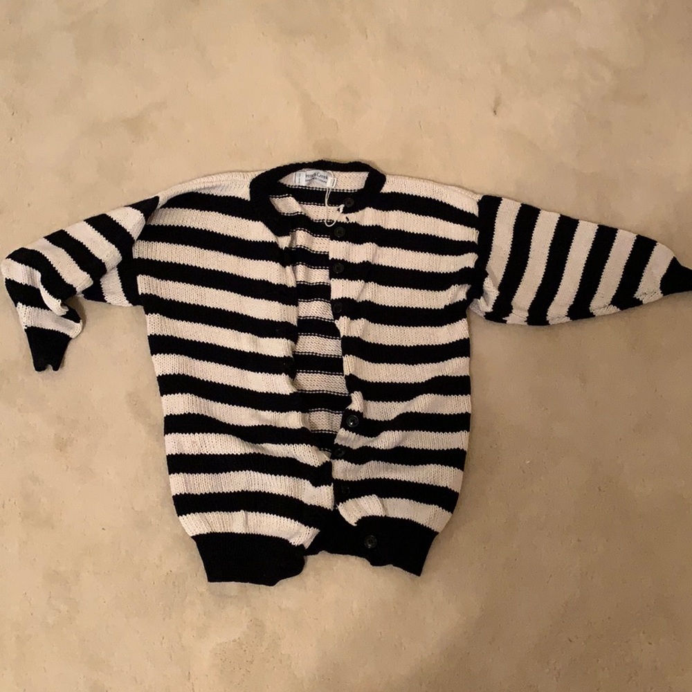French Creek Sheep and Wool Cardigan